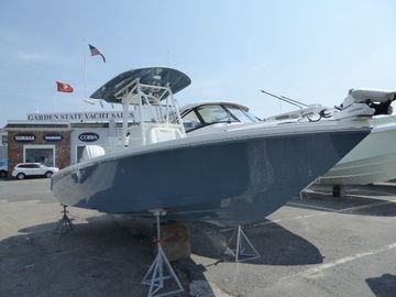 2026 Pathfinder 2400 TRS