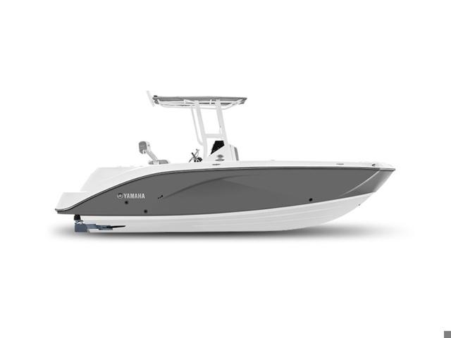 2025 Yamaha Boats 222 FSH Sport