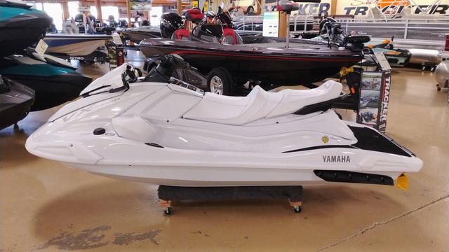 2025 Yamaha WaveRunner VX CA