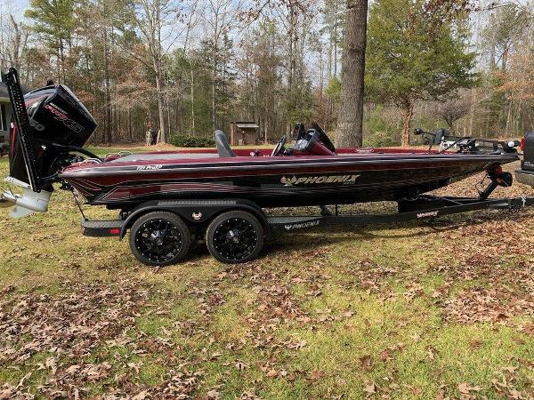 Phoenix 721 Pro Xp boats for sale - boats.com