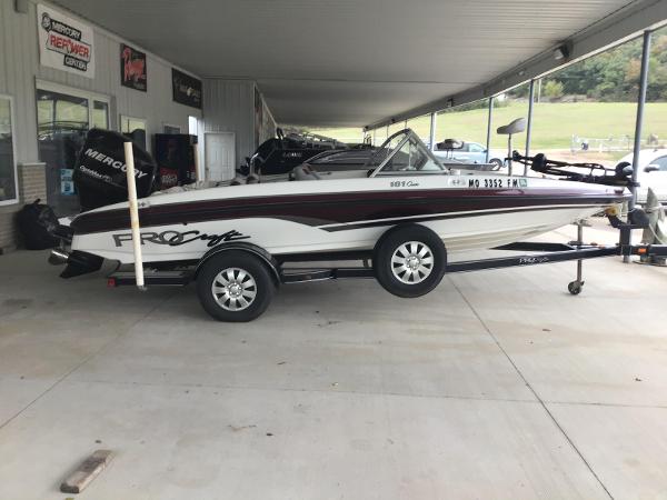 procraft 210 super pro