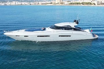 2005 Baia Atlantica 78