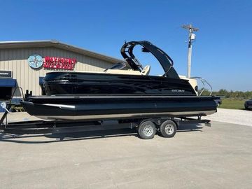 2025 Sylvan G-3 CLZ DC