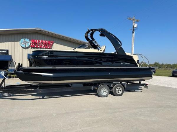 2025 Sylvan G-3 CLZ DC