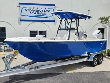 2023 Sea Born LX 24 LE