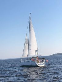 2008 Beneteau Oceanis 343