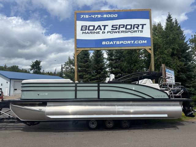 Harris CRUISER 230 SLDH