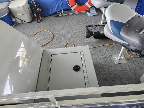 2021 Lowe Ultra 162 Fish & Cruise
