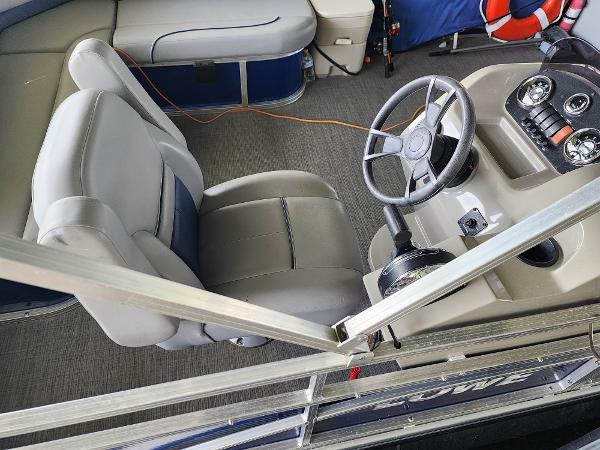 2021 Lowe Ultra 162 Fish & Cruise