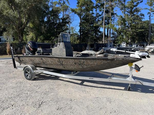 2025 Xpress H190B