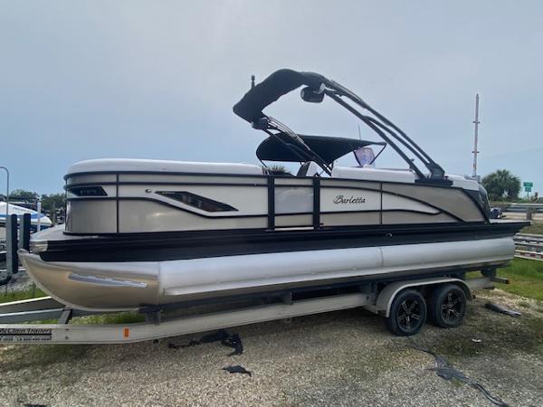 2024 Barletta CORSA 23 QSSA