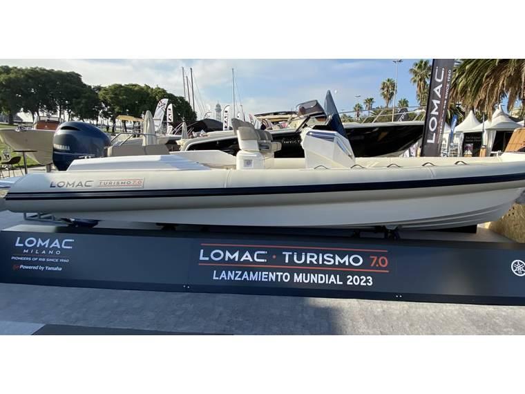 Lomac LOMAC 7.0 TURISMO