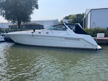 1994 Sea Ray 500 Sundancer