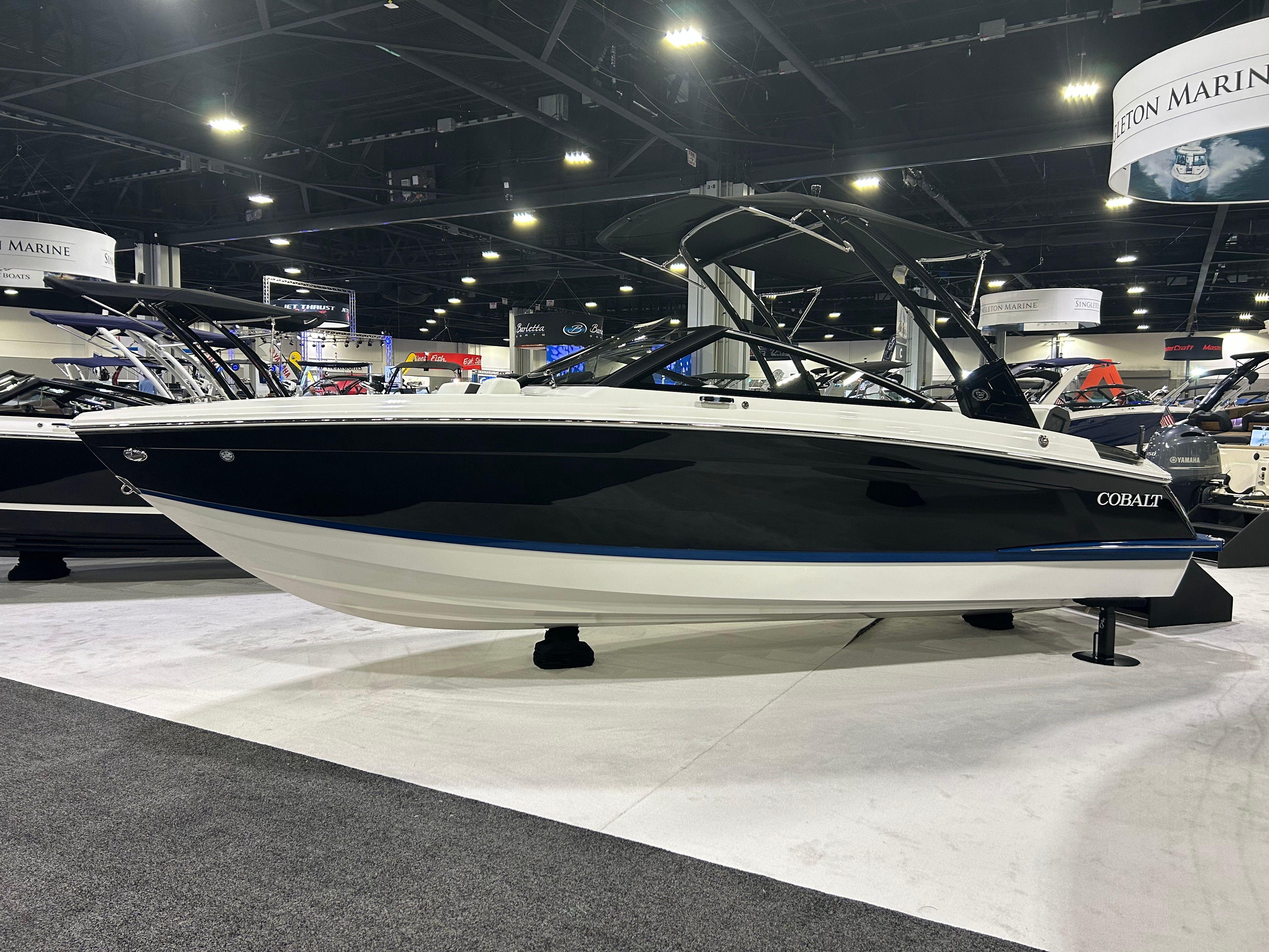 2025 Cobalt R4
