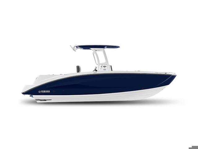 2025 Yamaha Boats 255 FSH Sport H