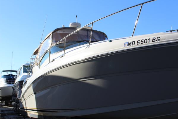 2003 Sea Ray 340 Sundancer