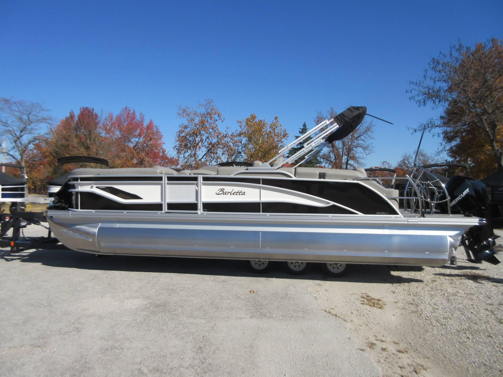 Barletta Corsa 23U