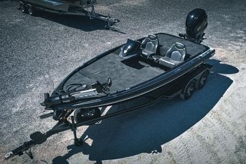 2024 Skeeter ZX200