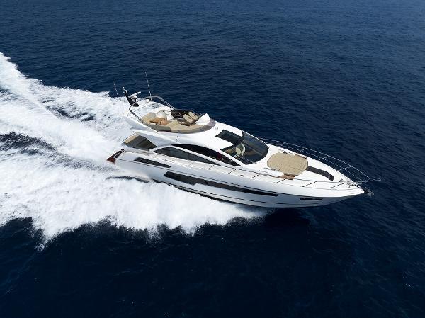 2015 Sunseeker 68 Sport
