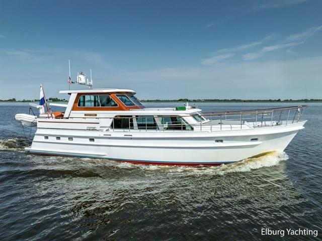 2001 Super Van Craft 14.80