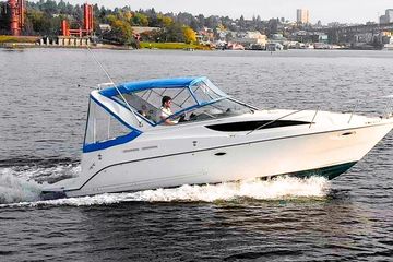 2005 Bayliner 285