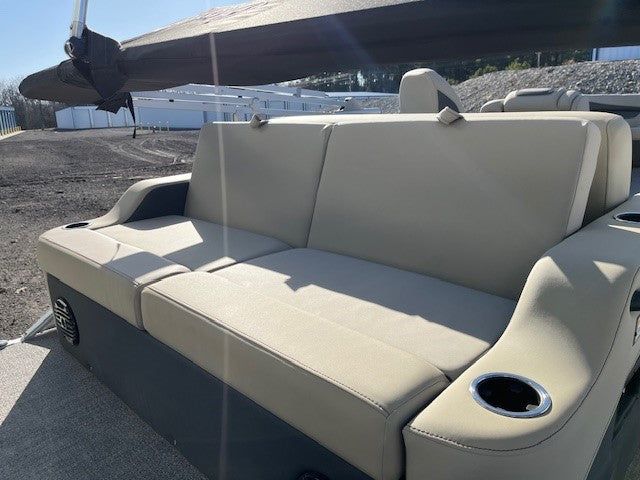 Barletta Cabrio 24UC