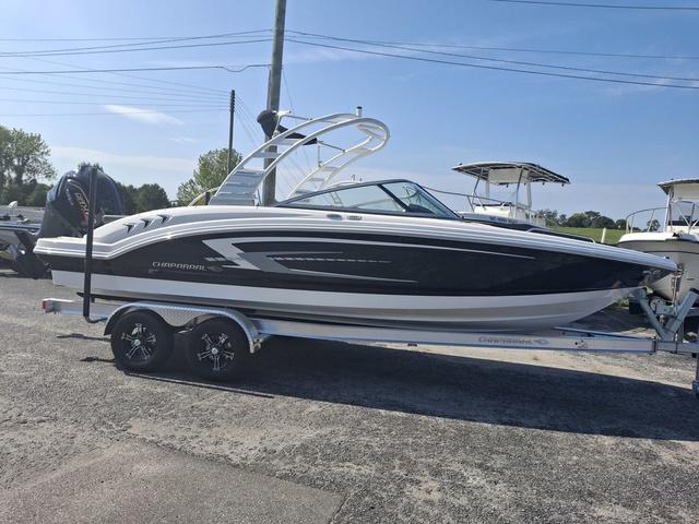 Chaparral 23ssi