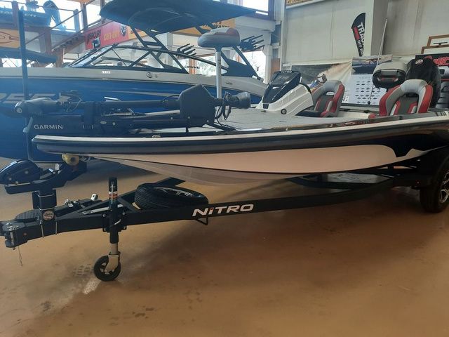 2025 Nitro Z19