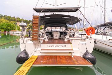 2023 Beneteau Oceanis 51.1