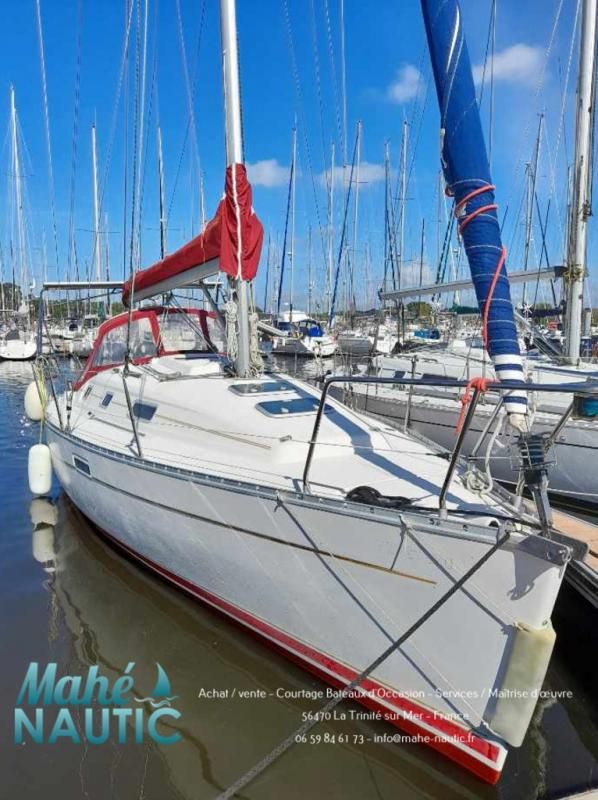 1998 Beneteau OCEANIS 311 Q