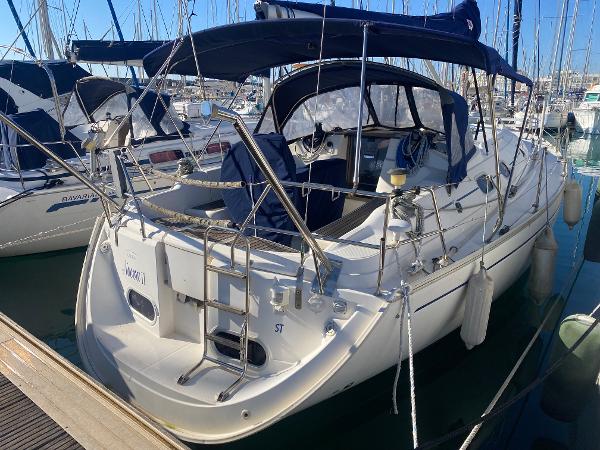 Gib'Sea 37