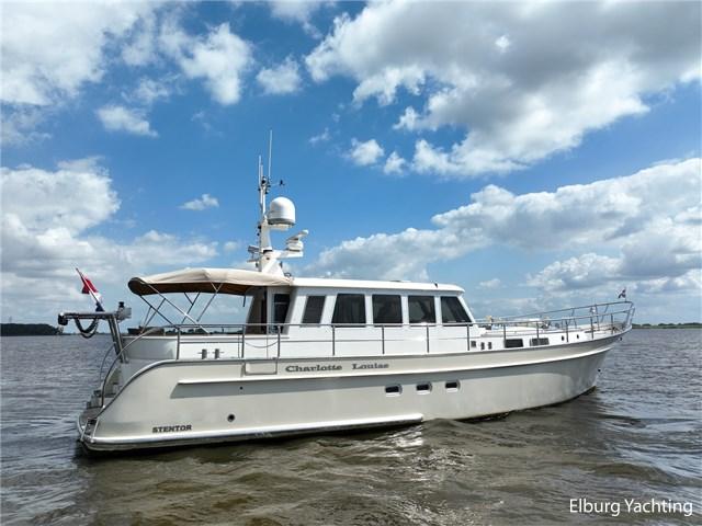 2007 Stentor Survey 17.00
