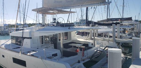 Lagoon 52 Lagoon 52