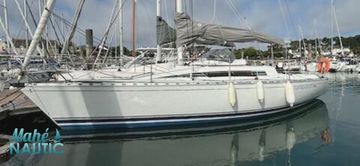 1987 Beneteau First 32