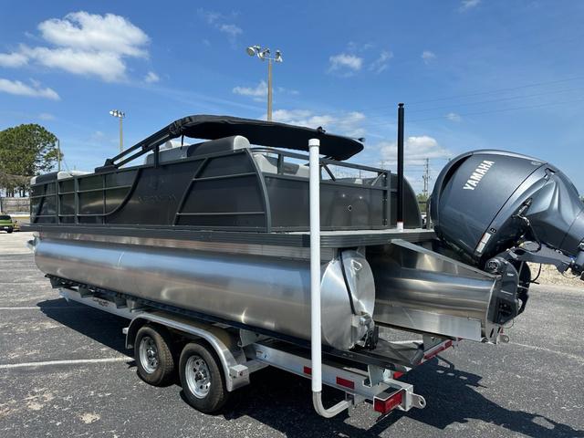 2025 Veranda Relax VLC VR22VLC