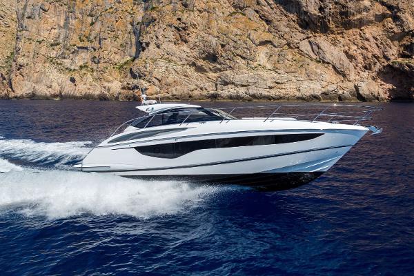 Princess V40