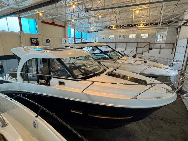 2022 Beneteau Antares 9