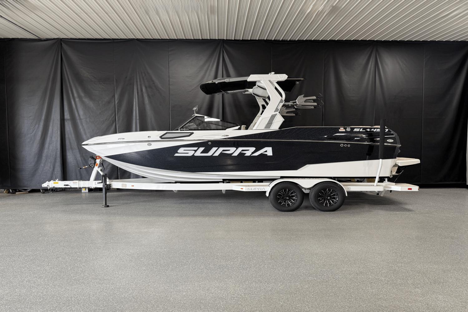 2025 Supra SL