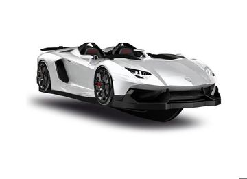 2025 Watersports Car Series J