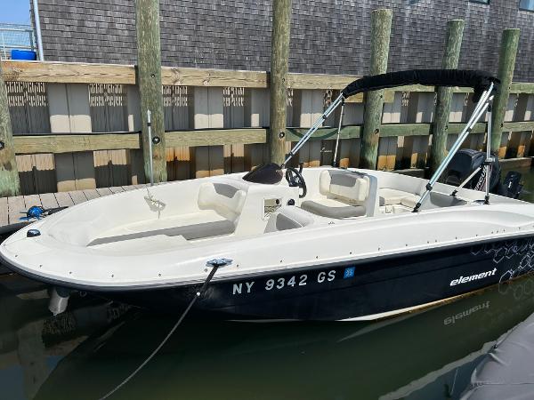 Bayliner boats for sale - boats.com