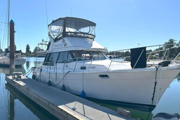 1994 Bayliner 3288 Motoryacht
