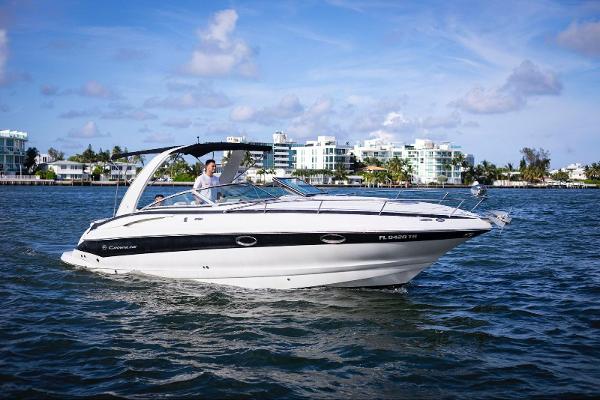 2006 Crownline 320 LS