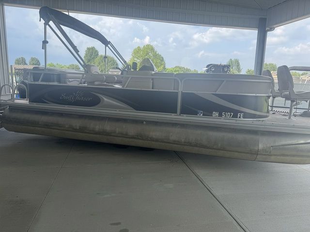 2013 SunChaser DS 22 FNC
