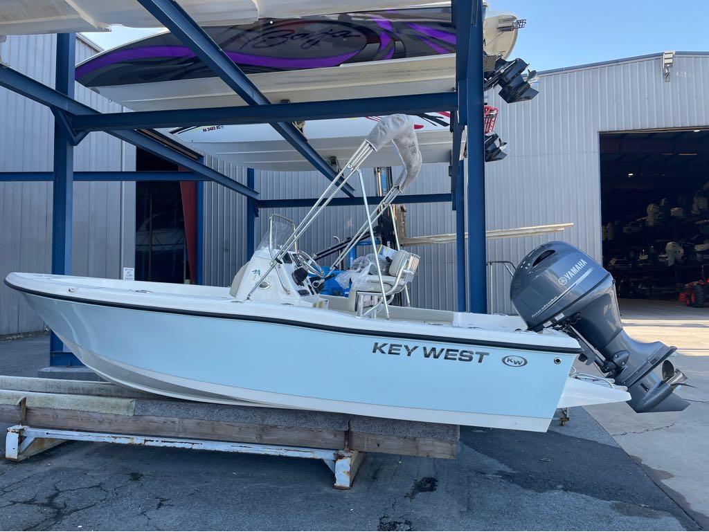 2025 Key West 179 FS