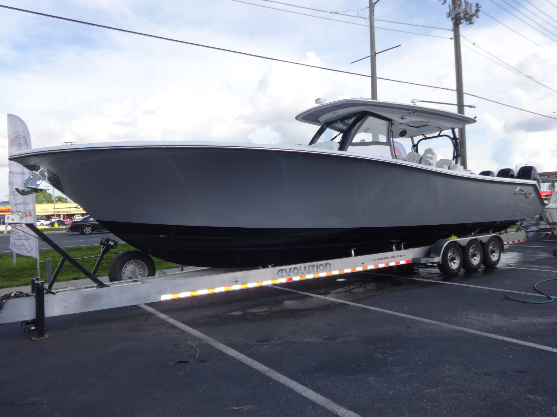 Blackwater boats for sale in United States