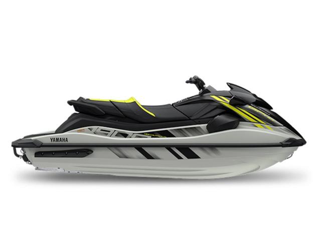 2025 Yamaha WaveRunner gp
