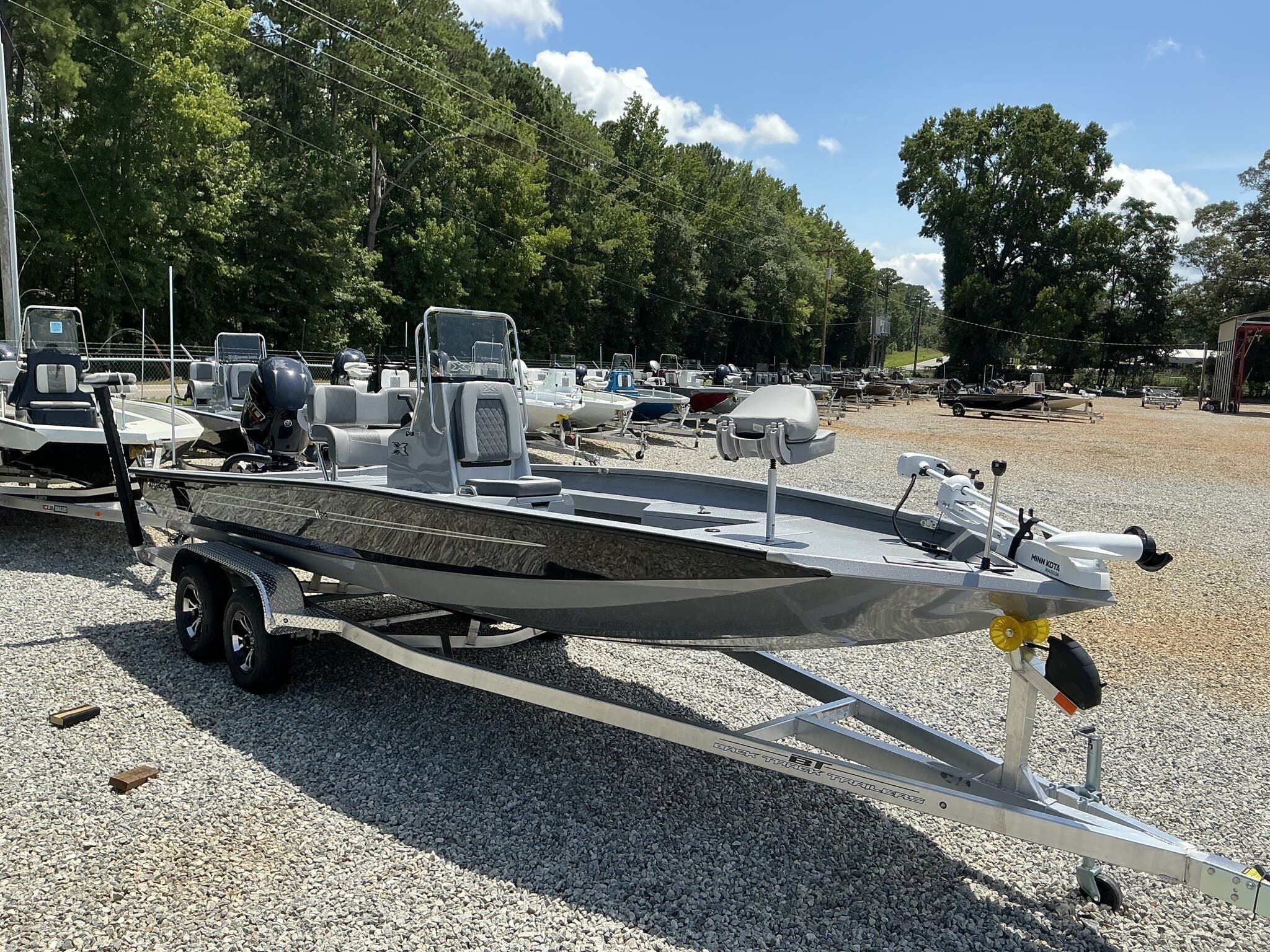 Xpress Hyper-Lift Series H22B
