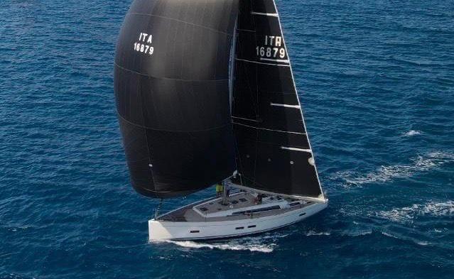 Grand Soleil 46