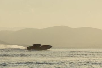 2024 Novamarine BS 120 FB
