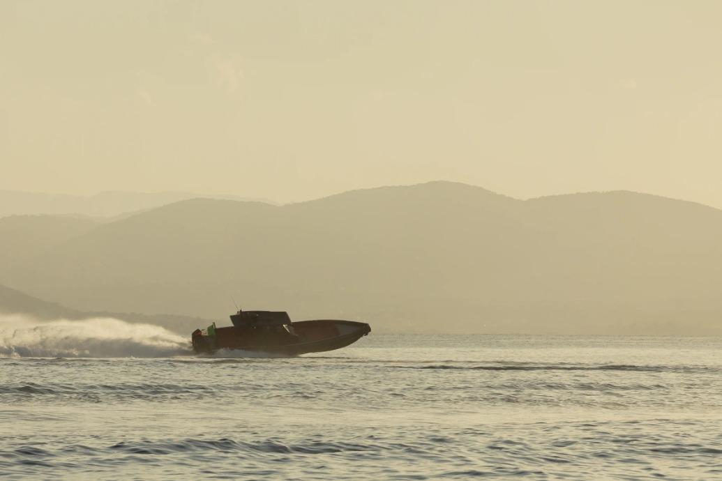 2024 Novamarine BS 120 FB